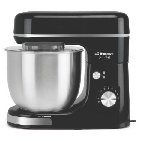 Batidora Amasadora Orbegozo AM 6700/ 1300W
