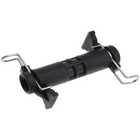 Joint adaptateur tuyau rallonge connecteur nettoyage de l'eau nettoyeur haute pression compatible avec Karcher K2 K3 K4 K5 K6 K7 (1/5)