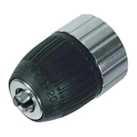 Mandrino senza chiave modeco mn-97-043 ABS 1,5-13 mm
