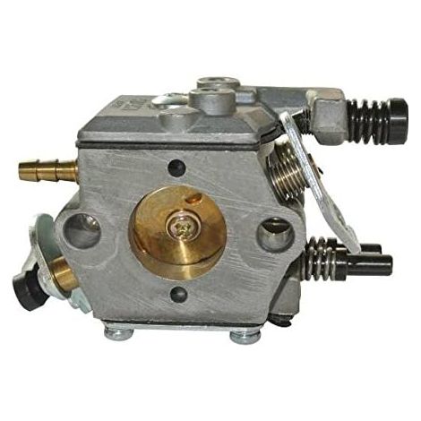 Ersatzvergaser für Husqvarna 51 55 Kettensäge – Ersatzmotor (1/5)