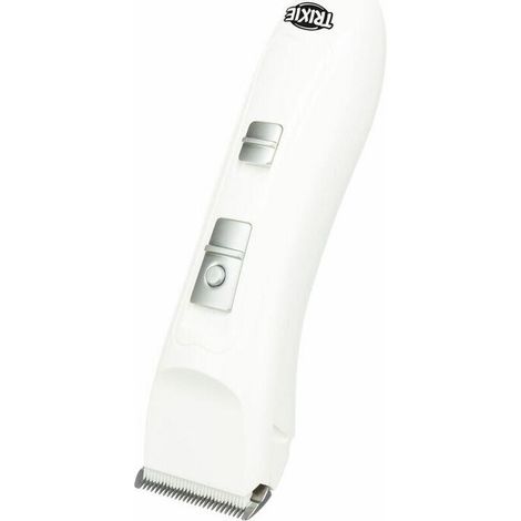 Trixie TR1150 Drahtlose Präzisionshaarschneider für Hunde