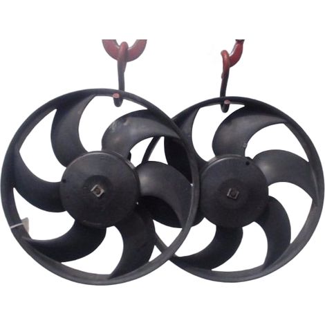 [PRODUIT D'OCCASION] Moteur Ventilateur Radiateur CITROEN Xsara Coupe 2000- ♻️ Ref Oe. 1308y0 - Garantie à vie (1/3)