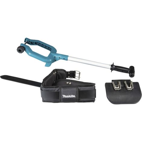 Makita Griffverlängerungsset für DSL800