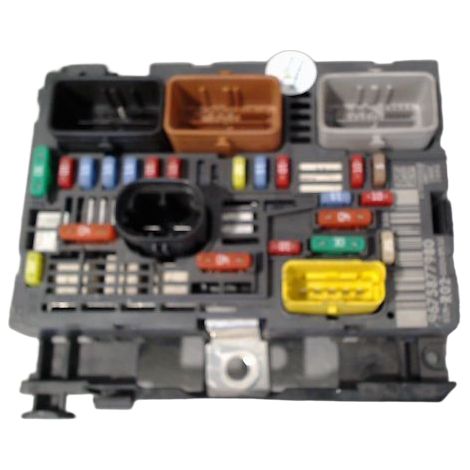 Boite A Fusibles CITROEN C4 [PRODUIT D'OCCASION]♻️bsmr0200