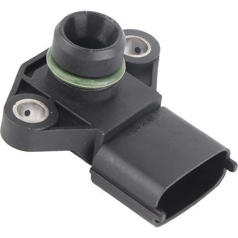 Hochleistungs-Ladedrucksensor 6675420017 als Ersatzteil für Ssangyong Rexton, Kyron und Actyon (1/5)