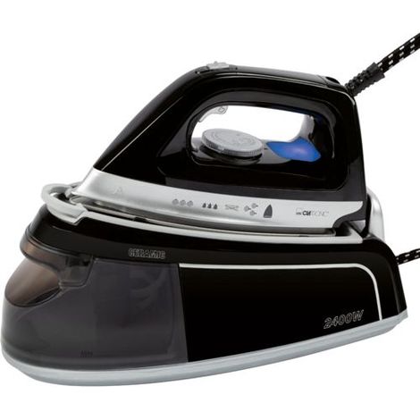 Clatronic DBS 3749 schwarz (1/3)