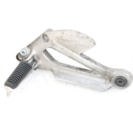 [REFURBISHED] PLATINE CALE PIED AVANT GAUCHE YAMAHA XJ600 XJ DIVERSION 600 1992 - 1997 (1/5)