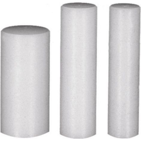 LAPP 53100006 SKINTOP® DIX-DV 6x14 Dichteinsatz      Polyamid Natur 1 St.