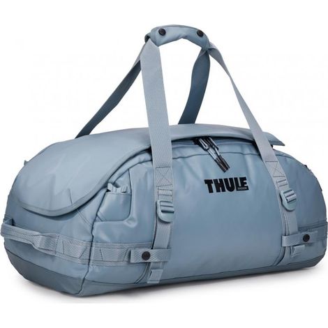 Thule Chasm TDSD302 Pond Gray bolso de lona 40 L Poliéster Gris (1/5)