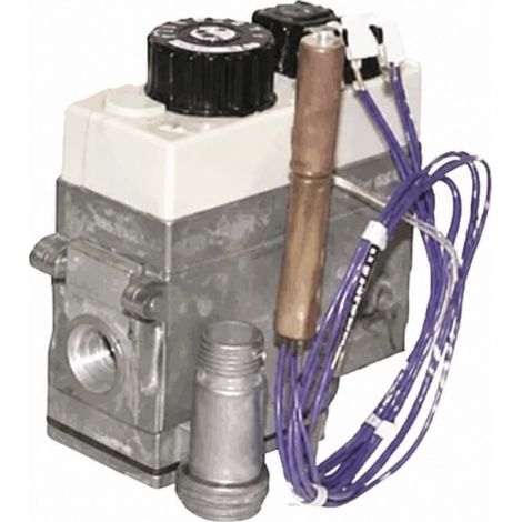 Gasblock MINISIT 37.72 ECO
