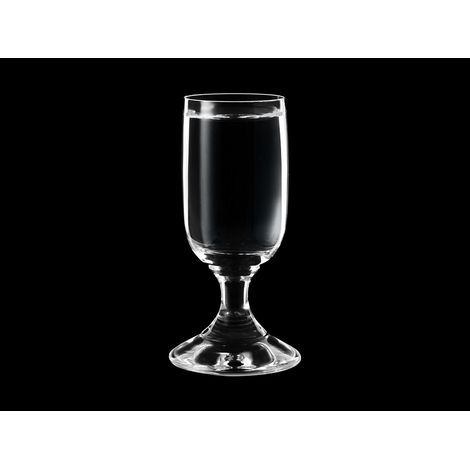 Vasos de vodka Verónica 50 ml, 6 unidades - KRO