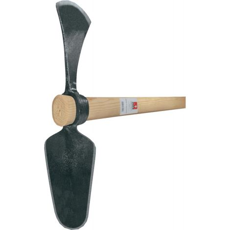 IDEAL Azada forjada con mango 66700001