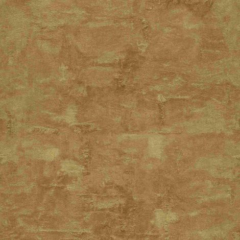 Rasch  Factory V  499735  Vliestapete  Industrial  10.05 x 0.53 m  Gold  Gold Dunkel  Diele  Flur  Küche  Schlafen  Wohnen (1/4)