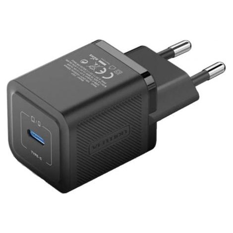 Cargador de Pared Vention FEPB0-EU 20 W