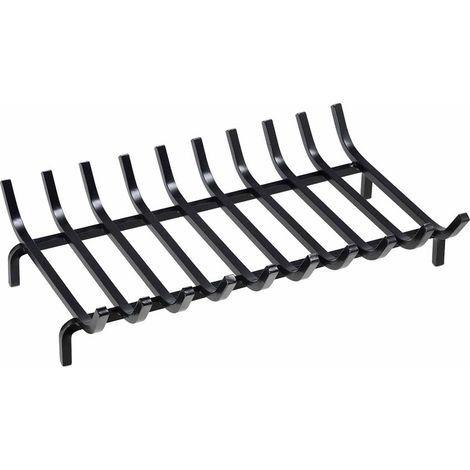 BRUCIALEGNA IN FERRO 60CM BEL-FER