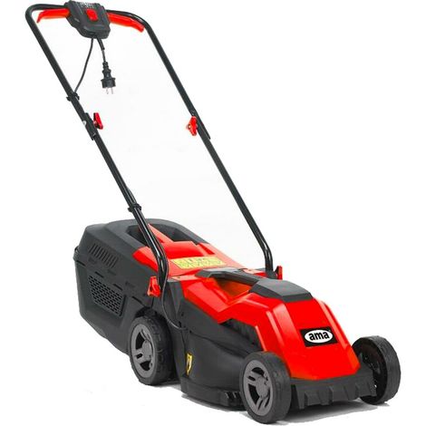 Tagliaerba elettrico Ama TRX 330E