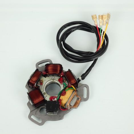 stator zündung rms für roller lambretta 175 tv ii serie 1959 bis