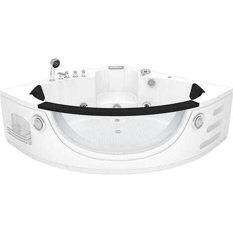 Whirlpool Pool Badewanne Wanne W06R-SC 152x152cm