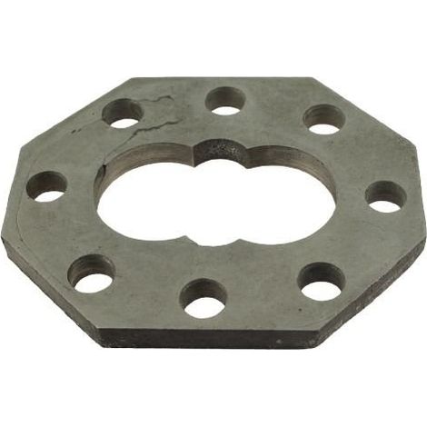 Frein de volant 691487 499260 - moteur de tondeuse