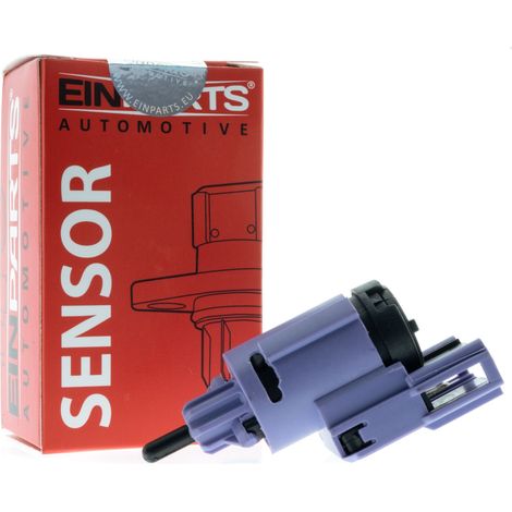 Capteur de feu stop pour Audi A3 TT Seat Skoda Octavia VW Bora Golf Transporter T5 (1/5)