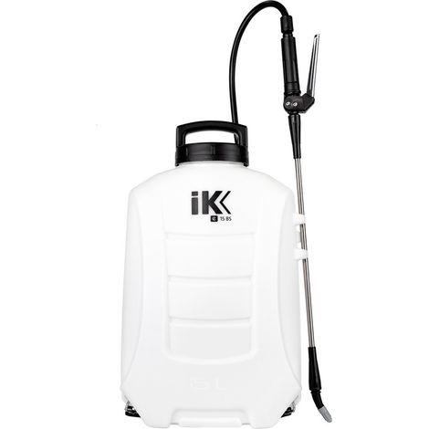 Atomizzatore elettrico IK e 15BS - prodotti chimici IK SPRAYERS