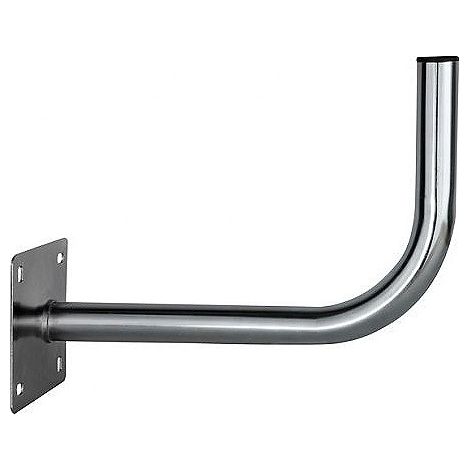 Support antenne blow 76-903 acier galvanisé 40 cm