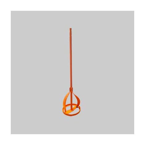 FRUSTA DI MISCELAZIONE AD ELICA CARDINALE Ø 80x400 mm