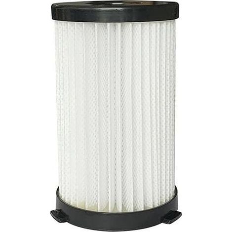 Filtre Éponge Aspirateur Compatible TurboTronic TT-VS6 Kit Tige Turbo Accessoires Lavables Réutilisables (1/4)