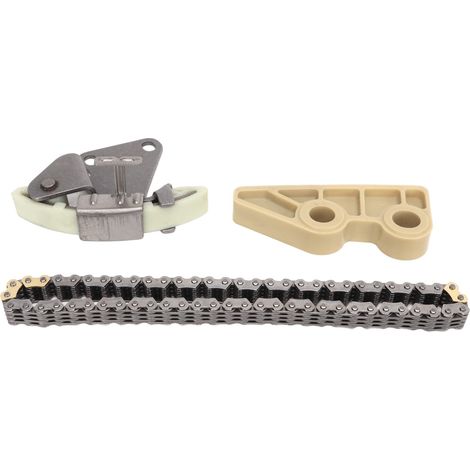 Kit de guidage de tendeur de chaîne de pompe à huile 13460 PNC 004, jeu de synchronisation pour Type R EP3 ITR DC5 K20A (1/5)