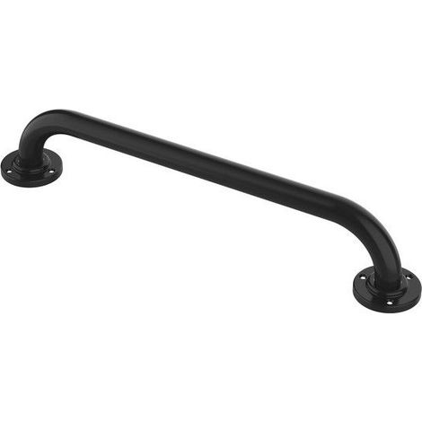 Barre de soulèvement noir matt 40cm MSV