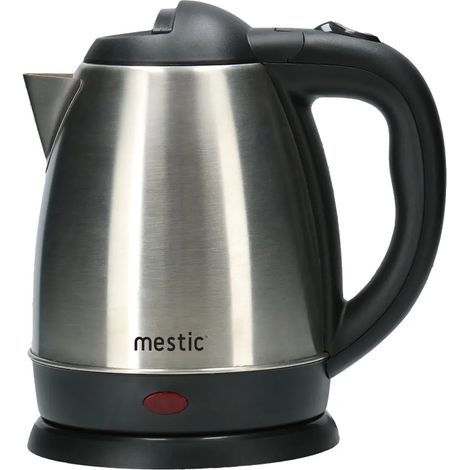Bollitore elettrico mestic mwc-110 800 W 1 L (1/3)