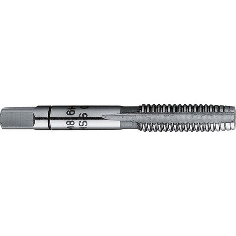 Projahn Handgewindebohrer HSS-G DIN 352 M 6 Nr. 1 V.