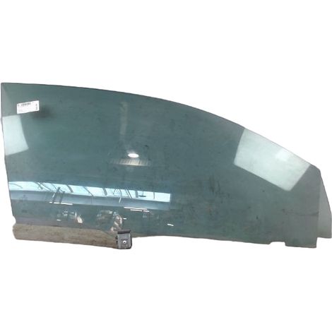 [PRODUIT D'OCCASION] Glace Porte Avd VOLKSWAGEN Golf ♻️ Ref Oe. 5k3845202b - Garantie à vie (1/2)