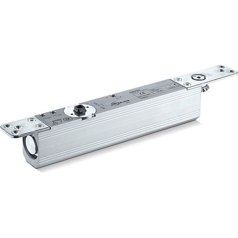 Türschließer Serie BOXER GEZE - Stärke 3-6 - Einzelgehäuse - erhöhte Achse 8 mm - 101762 (1/3)