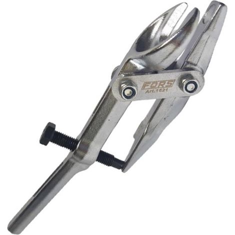 Trade Shop - Extractor Universal Para Rótulas 70 Mm Fs-1621 - (1/5)