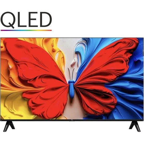 TCL S5K 32S5K TV 81,3 cm (32") Full HD Smart TV Wifi Schwarz