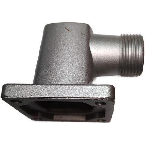 Toma De Salida compatible con Motobomba Wp10  Ref 976849