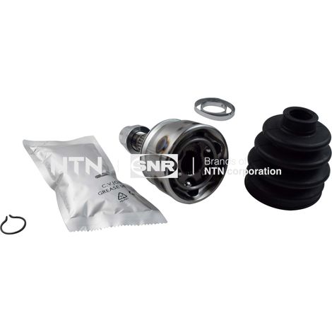Kits joint coté roue - OJK53.010 - SNR - Compatible avec véhicule Opel, Vauxhall, Fiat