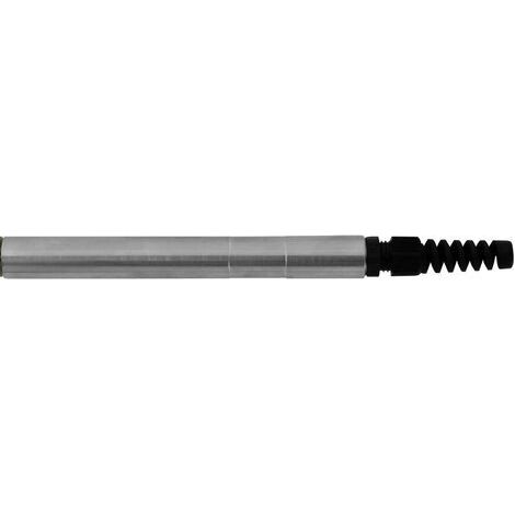 B + B Thermo-Technik Boîtier pour capteurs 1 pc(s) GEH-HYANA (Ø x L) 17 mm x 210 mm (1/2)