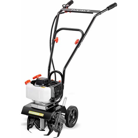 FUXTEC FX-AF152 Tiller 51.6cc 23cm 2-Stroke 14kg
