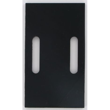 Abstreifer 70x123mm Morra UNIVERSAL AB095001
