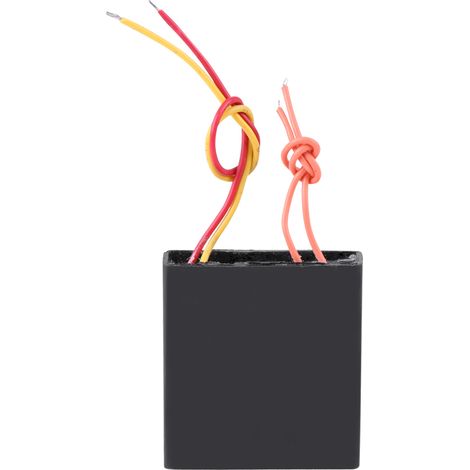 DC3,7-6V Hochspannungsimpulsgenerator 400KV DC Super Arc Modul (1/5)