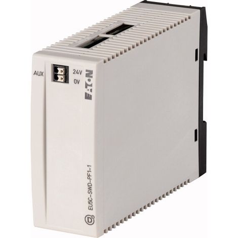 SmartWire-DT alimentation pour contacteurs 000116309 EATON EU5C-SWD-PF1-1