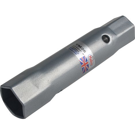 Melco TM26 TM26 Metric Box Spanner 27 x 32mm x 175mm (7in) MELTM26