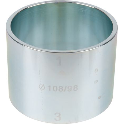 Douille de pression L98 x 108 mm KS Tools