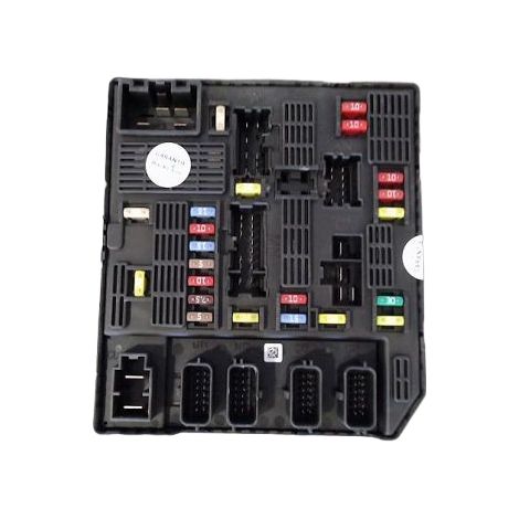 [PRODUIT D'OCCASION] Boite A Fusibles RENAULT Megane ♻️ Ref Oe. Usmjr95scenic3 - Garantie à vie (1/5)