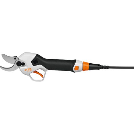 FORBICE DA POTATURA A BATTERIA STIHL ASA 130 (BATTERIA NON INCLUSA)