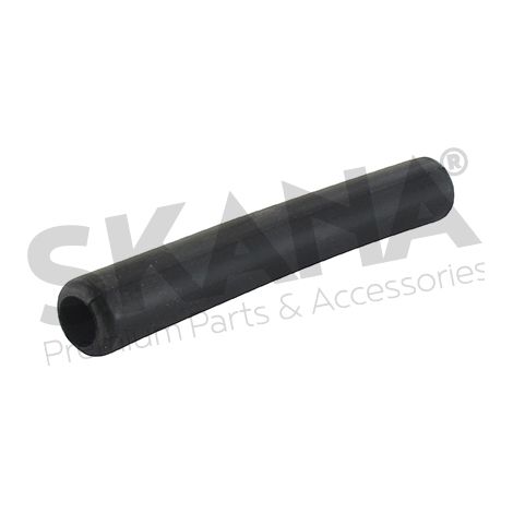 Tuyau De Reniflard Droit Adaptable Honda Pour Modèles Gx120, Gx140, Gx160, Gx200. Remplace Origine 15721-zh8-000, 15721zh8000.