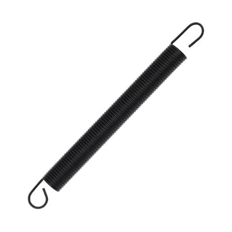 Ressort de tension d'extension pour tondeuse à gazon 732‑05108A compatible avec Troy‑Bilt Craftsman XP Bronco50 42 CYT5023SE Series (1/5)
