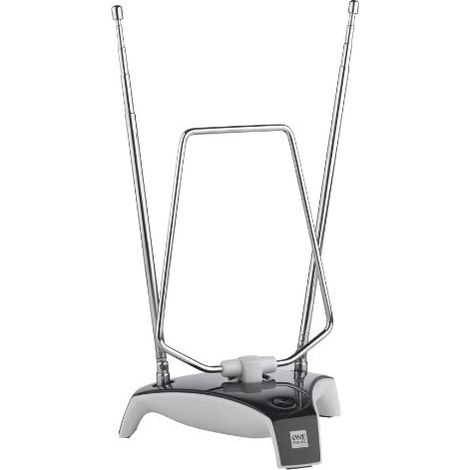 oneforall SV9305 antenna interna argento HD Ready (1/4)
